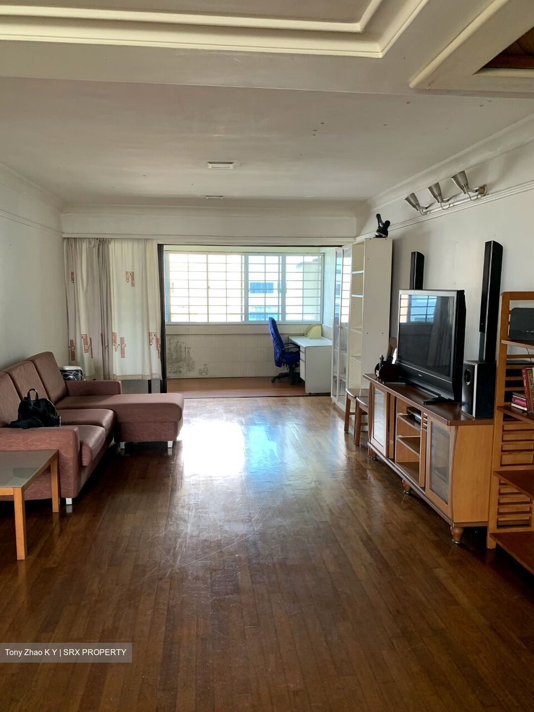 Blk 372 Clementi Avenue 4 (Clementi), HDB 5 Rooms #370251121